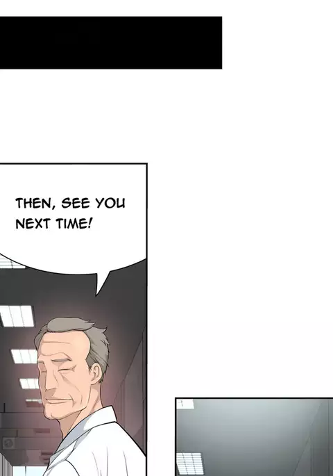 Tissue Thieves Ch.1-31