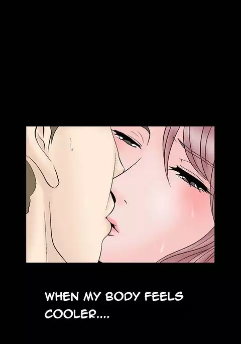 The Taste of the Hand Ch.1-21