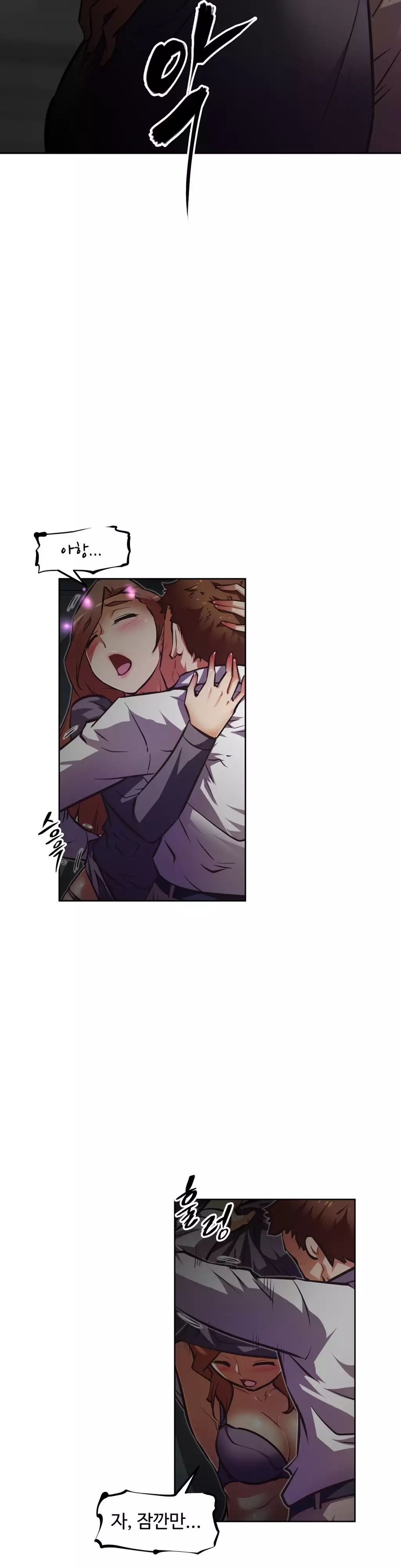 Brawling Go Ch.53-68