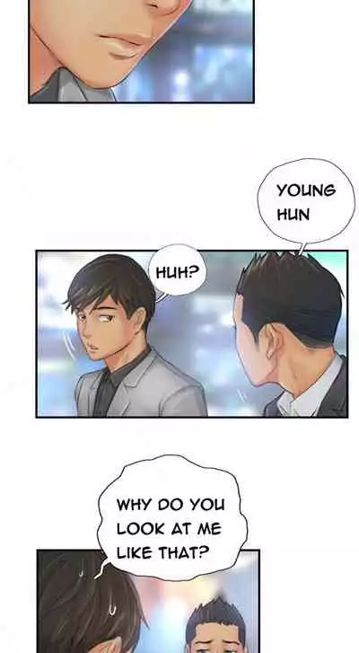[LSD] New Face (Ch.1 - 40) [English] [END]