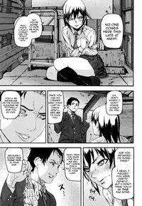 [Ashiomi Masato] PINKS LINKS [English] [QBtranslations]