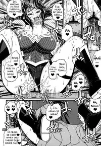 (C84) [CELLULOID-ACME (Chiba Toshirou)] What's Up Baby (Various) [English] =Kalevala & LWB=