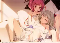 (C89) [Gekidoku Shoujo (ke-ta)] KOISATO (Touhou Project)