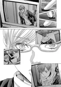 Canopri Comic 2012-11 Vol.25 [Digital]