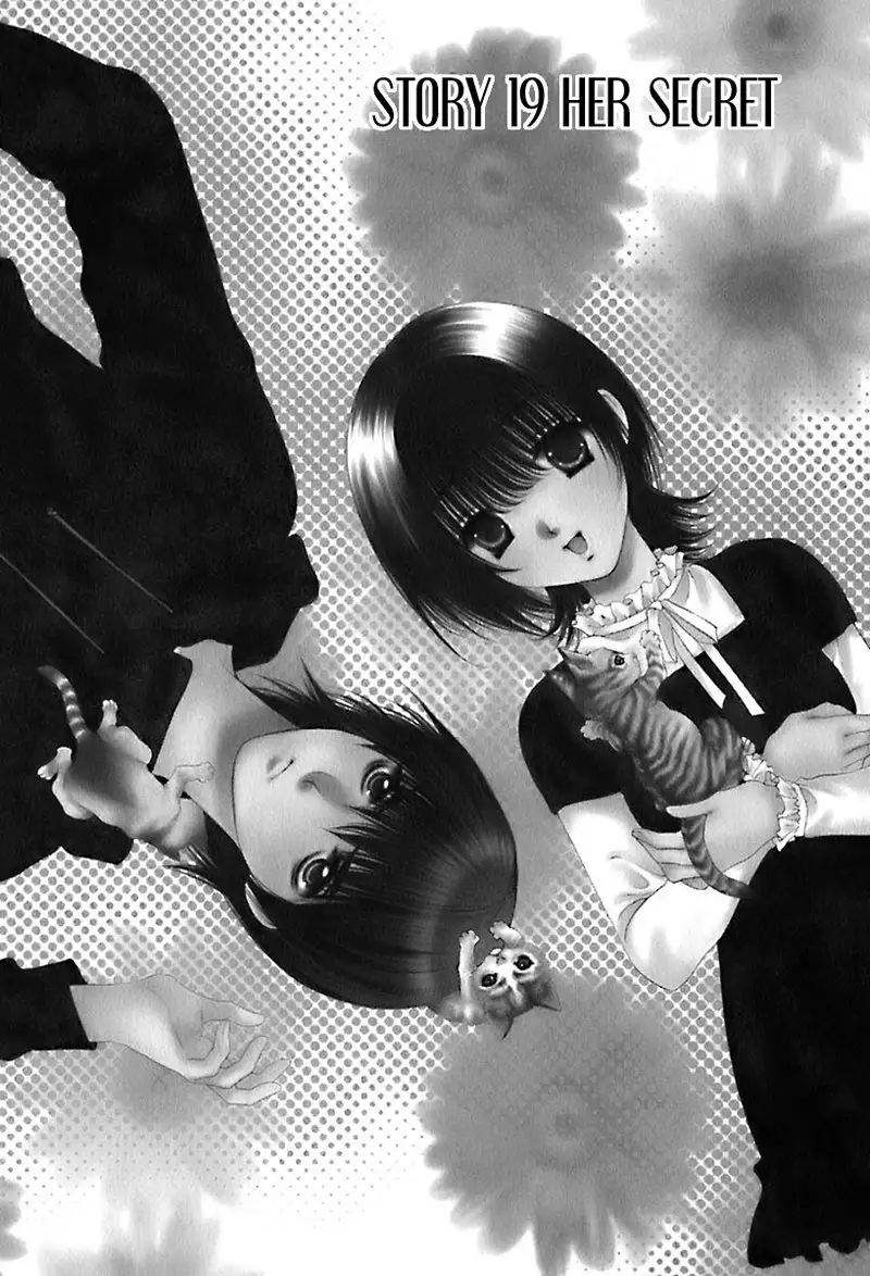 Bitter Virgin V3 - Ch19