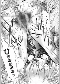 (C66) [DIFFERENT (Various)] Outlet 17 (Fate/stay night)