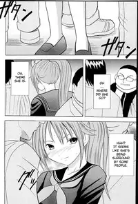 [Crimson Comics (Carmine)] Ichigo Ichie (Ichigo 100%) [English]