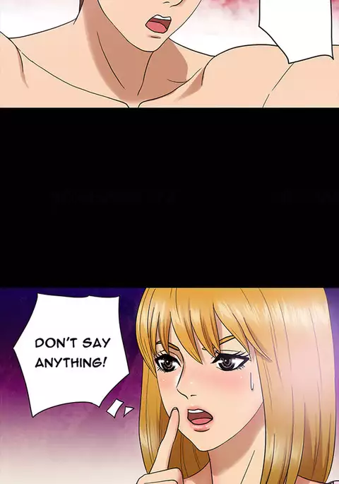 Secret Island Ch.1-24