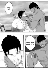 [ANT-CM] LIVE Ch.1,2 & 3 [English]