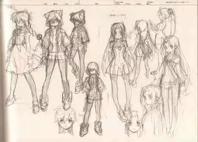 (C87) [Article 60 of Criminal Code (Shuhan)] RaKuGaKi.Monochrome.[Vol4] (Various)