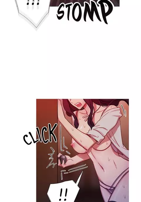 Scandal of the Witch Ch.1-26