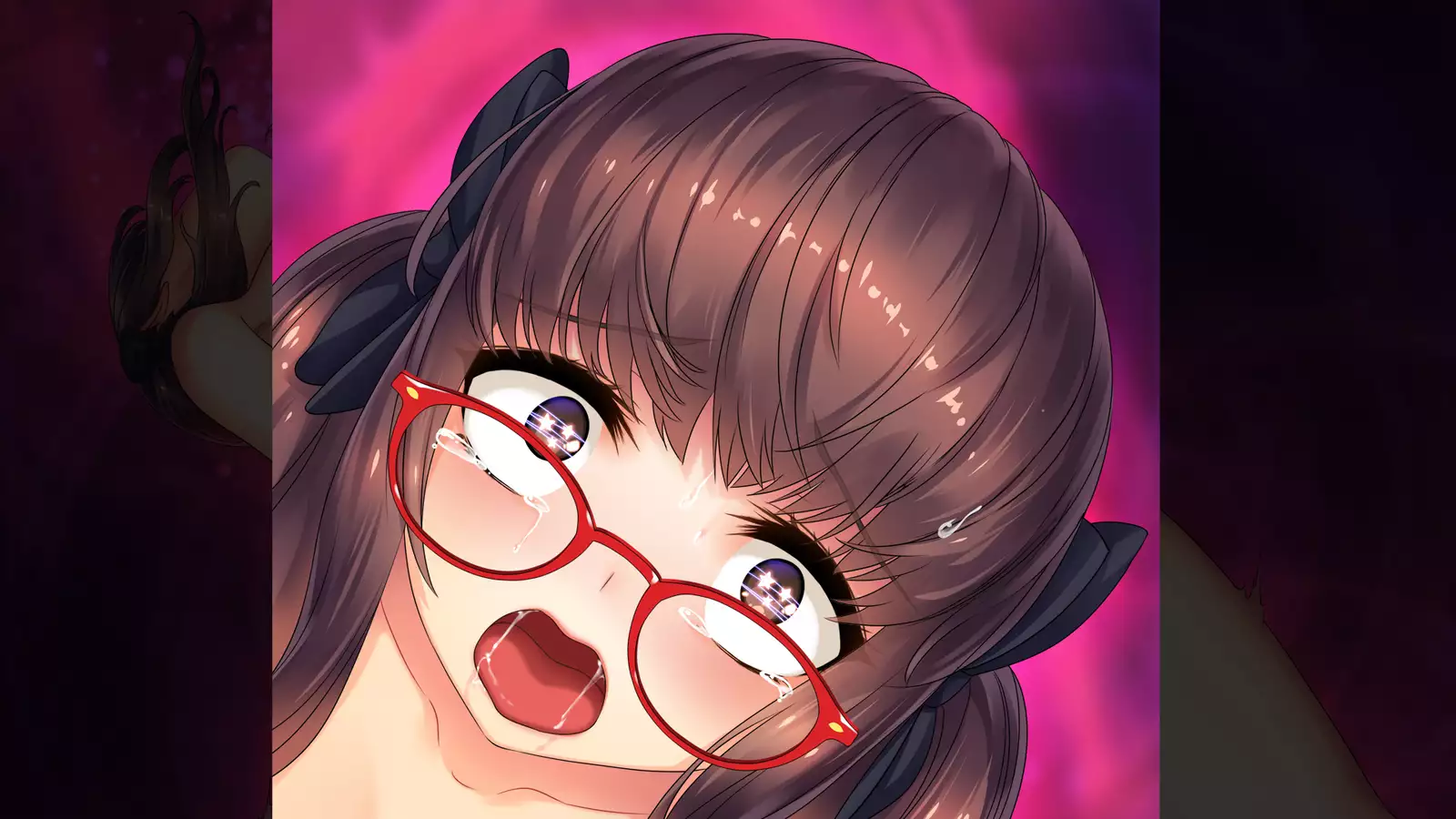 『Kiwami Chikan ~ Okasareta Watashi ~ Tsutsugou Yua ver 』