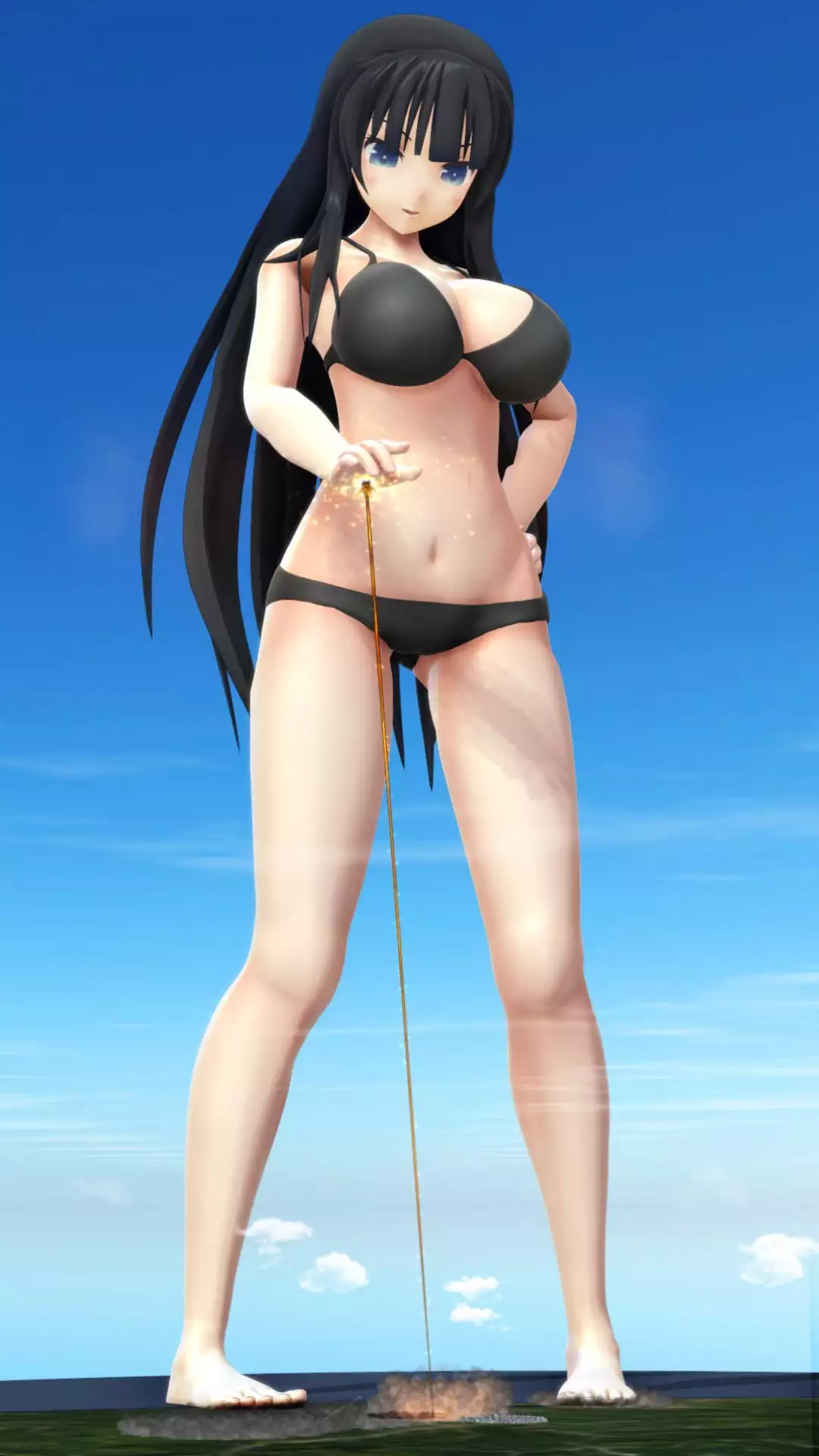 Touhou GTS MMDs - NAndeyanenGTS