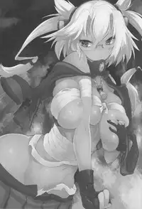 (C85) [Karuwani (Rama)] Musashi to Eroi Koto Suru Hon (Kantai Collection) [Chinese] [黑条汉化]