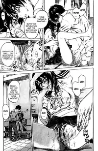 [Maruta] Amanojaku ga Koi o Shite [English] [Japanzai, TV, Team Koinaka]