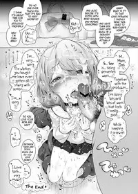 [Henreader] 1X Year Old Sae [English] =TV=