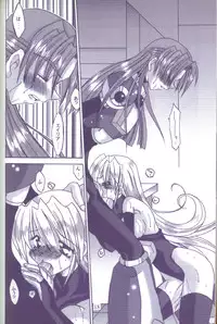 [X to Z] HEAT CAPACITY (Rockman / Mega Man)