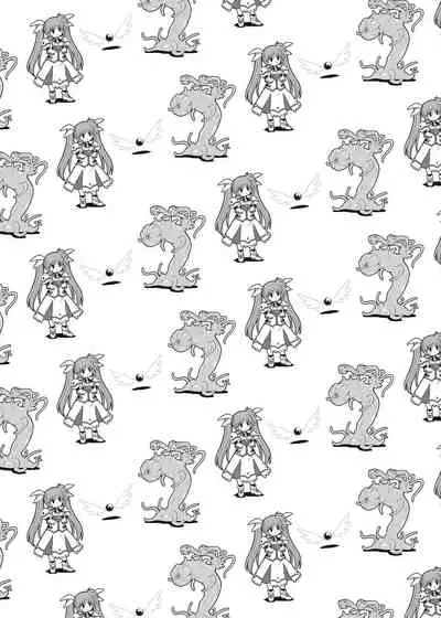 Cyclone no Doujinshi Matome 2012-2019 part 2