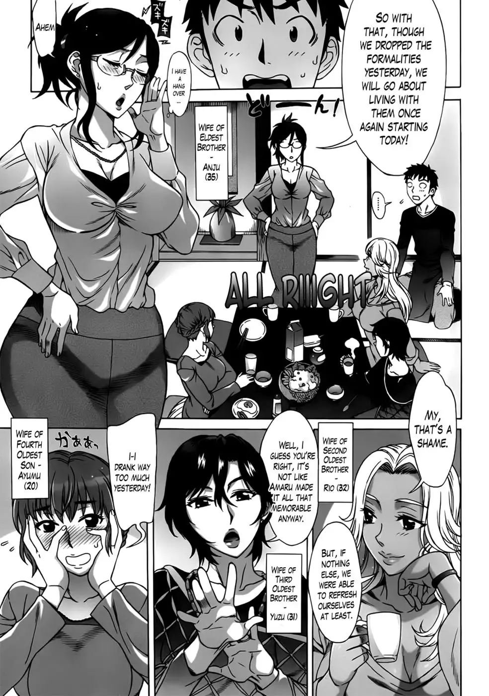 Ran Kon Chapter 2