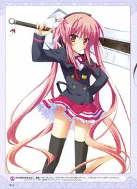 Dengeki Moeoh 2012-04