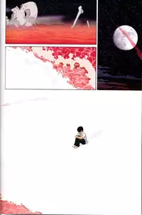 (C74) [Mebae Anime (mebae)] Gensou no Shi to Shito (Neon Genesis Evangelion)