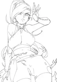 [Haraise Kaiwai (Yucchris)] PRINCESS & DEVIL (Dragon Quest XI) [Digital]