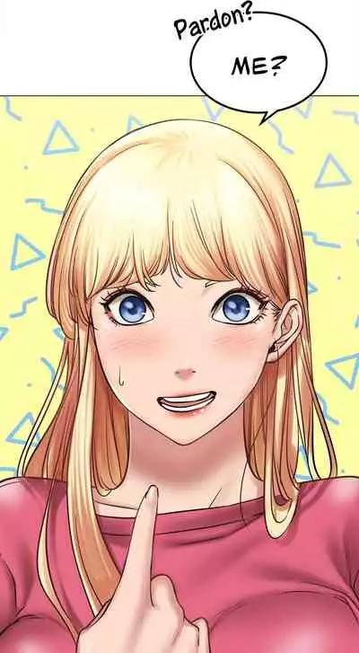 [Gregor, JJangE] Staying with Ajumma (1-20) [English] [ The Blank ] [Ongoing]