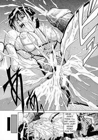 [Akai Yuuji] Bent Sprout (ENG)