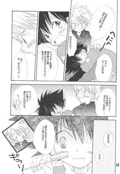 Hoshizora Touring Express