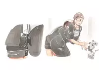 [pink-noise (Mizuiro Megane)] Mama Sho-time Miboujin Hen