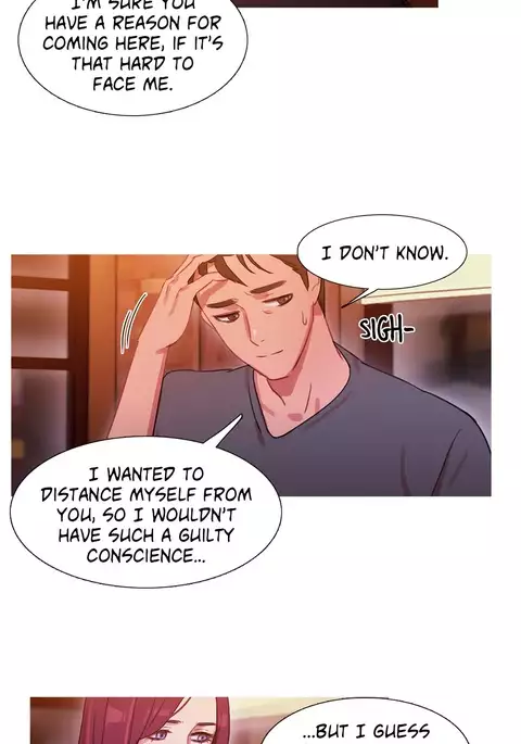 Scandal of the Witch Ch.1-37