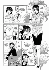 Sex Toy Salesman [English] [Rewrite] [EZ Rewriter]