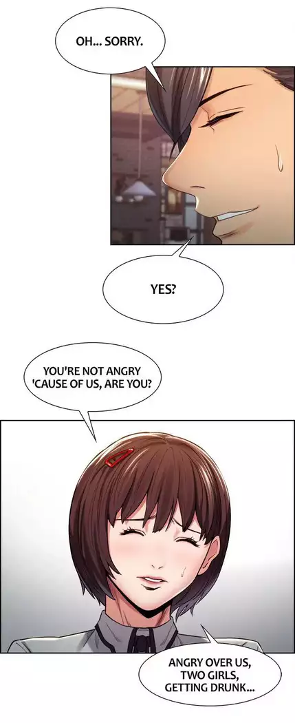 Taste of Forbbiden Fruit Ch.11/24