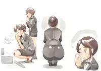 [pink-noise (Mizuiro Megane)] Mama Sho-time Miboujin Hen