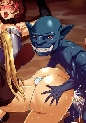 Seikishi VS jakyodan