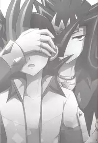 (SPARK7) [HEATWAVES (Kaitou Yuuhi])] -monopolize- (Yu-Gi-Oh! Zexal)