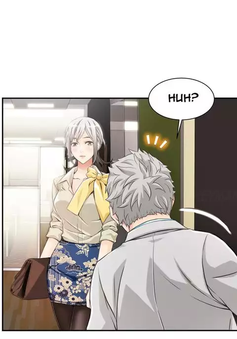 Kill the Dead Bastard Ch.1-3