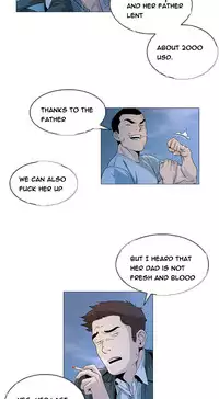 By Chance (Ep. 1-30) [English]