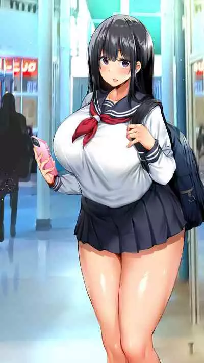 Jimoto no Hame Tomo. "Joshikousei M" | My Hometown Sex Friend. "High School Girl M"