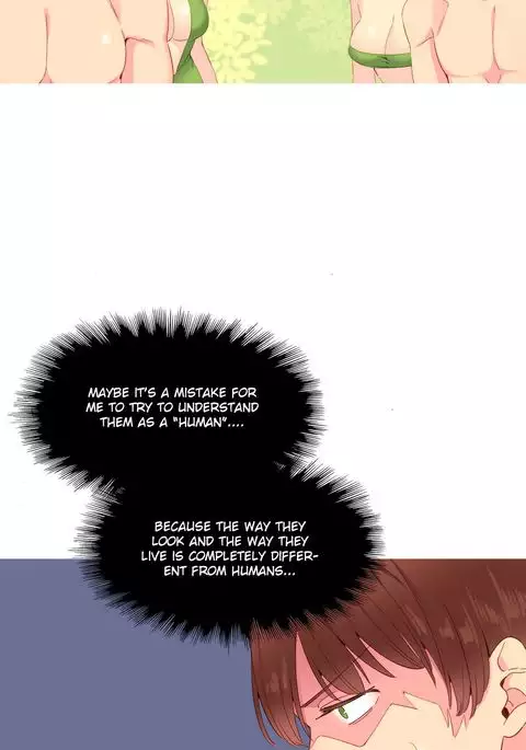 A World That I Rule Ch.01-30