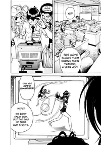 Gakuen Heaven 38 [ENG]