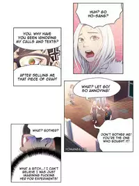 Sweet Guy Chapter 10 [ENGLISH] (Full Color)