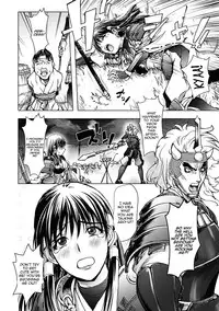 [Kon-Kit] Honey Dip 2nd Love [English]