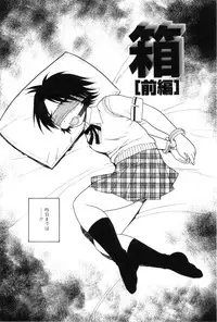 [Shinozaki Rei] hako -the box-