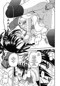 [Kageno Illyss] No Other Way (English) [Rorikon Translations]