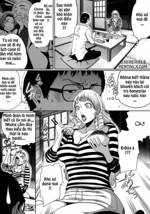 Global Communication