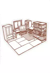 [Chiba Toshirou] Oshikake Riot [English] [Lazarus H]