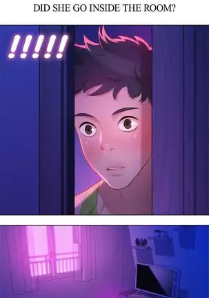 What do you Take me For? Ch.41/?