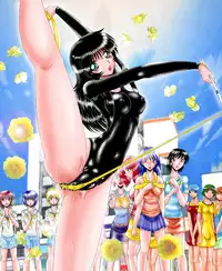 [MoonRevenge] Watashi o Mazo to Yonde [Digital]