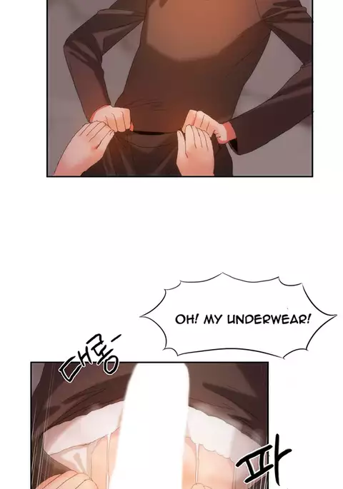 Hari Dormitory Ch.0-29